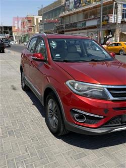 Chery Tiggo 5